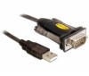 Kábel USB to soros átalakító