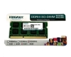 Memória Kingmax 4GB DDR3 1600MHz SODIMM (notebook)
