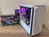 Black & White GamerPc