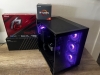 Nova Gamer Phantom - 5700X/RTX3070Ti