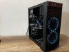 Full HD Gamer PC Kolink - i3-10100F / GTX 1650 4GB / 16GB RAM / SSD / garancia