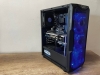 Olcsó Full HD Gamer PC - Aquarius - FX6350/RX580-8GB
