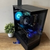 Asus Gamer PC - Intel Core i7-4770 / RX 580 8GB / WiFi