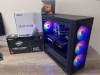 Destroyer GamerPc - Ryzen 7800X3D/RX9070XT 16GB Új 4K Gamer