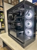 Aquarium GamerPc - AMD Ryzen 7 7800X3D/RTX5060Ti 16GB