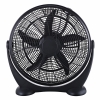 Ventilátor TOO FANF-35-100-B padló ventilátor