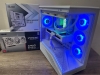 Ultra White Gamer PC - Core Ultra 7 265KF / RX 9070 XT 16GB / 32GB DDR5 / 2TB SSD
