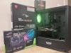 Darkflash Gamer PC - Ryzen 5 5500 / GTX 1660 Super 6GB / 16GB RAM
