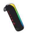Hangszóró 2GO Glow Acoustics Bluetooth RGB Speaker Black