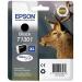 Festékpatron Epson T1301 Black