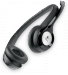 Fejhallgató/Mikrofon Logitech Headset H390