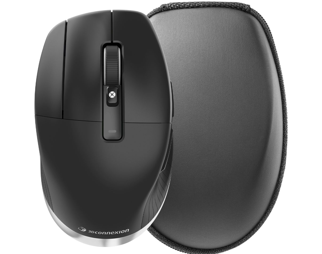 3D Connexion CadMouse Pro Left Wireless Mo...