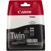Festékpatron Canon PGI-525 Black Duo