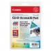 Tintapatron Canon CLI 8 MultiPack C,M,Y