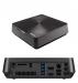 Nettop Asus VivoPC VM62-G286M Black
