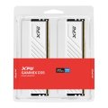 Memória A-Data 16GB DDR4 3200MHz Kit(2x8GB) Gammix D35 White