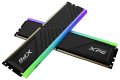 Memória A-Data 16GB DDR4 3200MHz Kit(2x8GB) Gammix D35G RGB