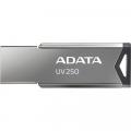 USB Flash RAM A-Data 16GB Flash Drive AUV250 Silver