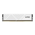 Memória A-Data 32GB DDR4 3200MHz Kit(2x16GB) XPG Gammix D35G White