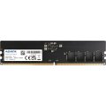 Memória A-Data 32GB DDR5 4800MHz U-DIMM Black