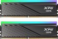 Memória A-Data 48GB DDR5 6000MHz Kit(2x24GB) Lancer Blade RGB Black