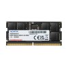 Memória (notebook) A-Data 64GB DDR5 5600MHz SODIMM