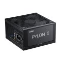 Tápegység A-Data 750W 80+ Bronze Pylon II
