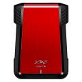 Mobilrack / Beépítő keret A-Data EX500 2,5" USB3.1...