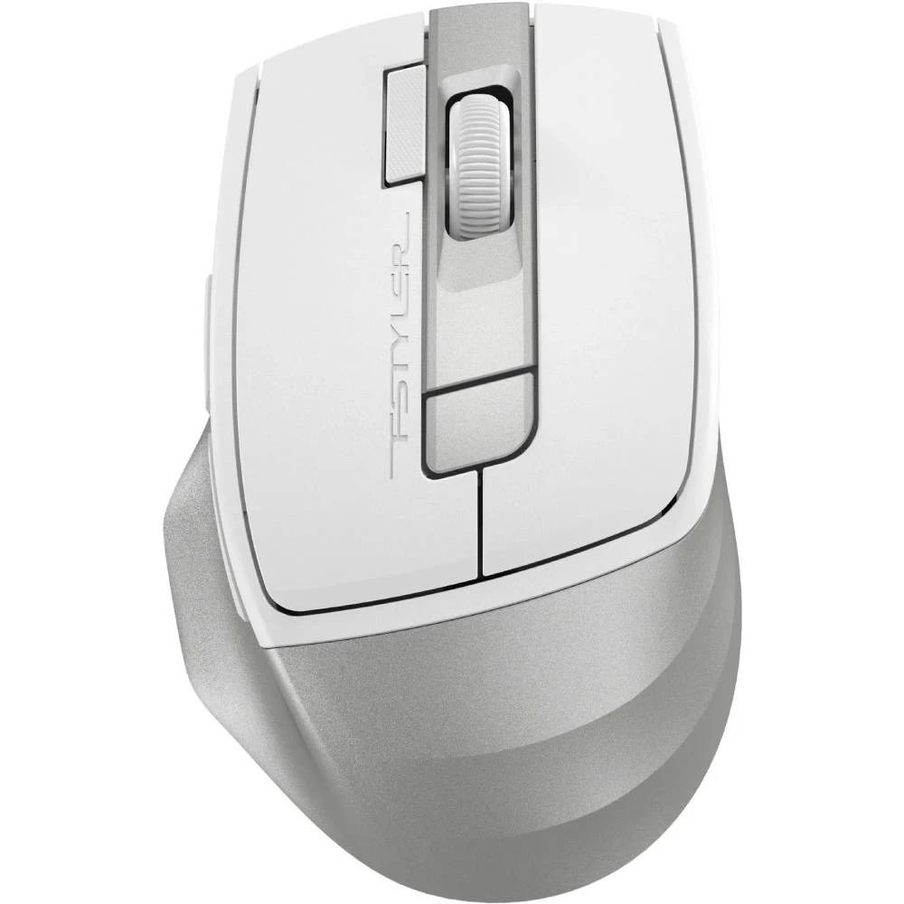 A4-Tech Fstyler FB45CS Air2 Wireless Mouse...