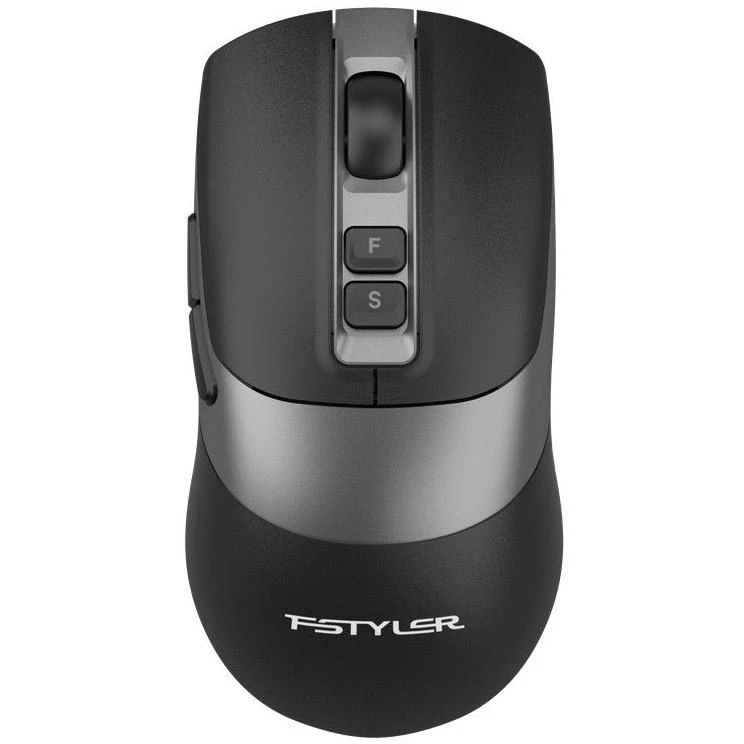 A4-Tech Fstyler FB50C Plus Wireless Mouse ...