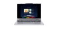 Notebook Acer Aspire 14 AI A14-53M-76DJ Silver