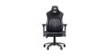 Acer PGC371 Gaming Chair Black