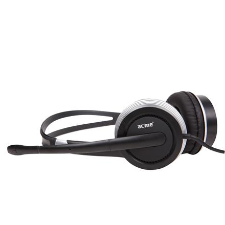 ACME HM-03 Headset Black