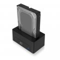 Mobilrack / Beépítő keret ACT AC1500 USB3.2...