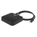 Mobilrack / Beépítő keret ACT AC1502 M.2 NVMe/PCIe...