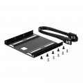 Mobilrack / Beépítő keret ACT AC1540 2,5" to 3,5"...