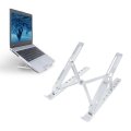 Notebook kiegészítő ACT AC8120 Foldable laptop stand...