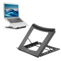 Notebook kiegészítő ACT AC8145 Foldable Laptop Stand...