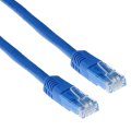 Hálózati kábelek ACT CAT6 U-UTP Patch Cabl...