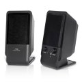 Hangszóró Advance Soundphonics 4W RMS Speaker Black
