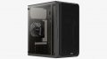 Ház Aerocool CS-107-A-BK-v1 Window Black