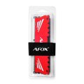 Memória AFOX 16GB DDR4 3200MHz Red