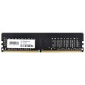 Memória AFOX 4GB DDR4 2400MHz Black