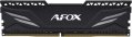 Memória AFOX 8GB DDR4 3200MHz Black