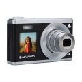 Digitális fényképezőgép Agfaphoto DC9200 Black
