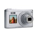 Digitális fényképezőgép Agfaphoto DC9200 Silver
