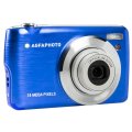 Digitális fényképezőgép Agfaphoto DC8200 Blue