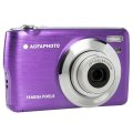 Digitális fényképezőgép Agfaphoto DC8200 Purple