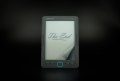 Alcor Myth LED 6" E-book olvasó 16GB Black