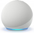 Multimédia Amazon Echo Dot 5 White